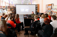 «Вехи космической эры»