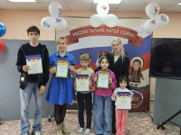 «Сияние Русского Севера»