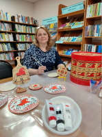 «Народов много – страна одна»