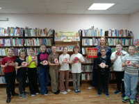 «Народов много – страна одна»