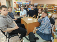 «Народов много – страна одна»