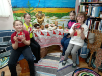 «Народов много – страна одна»