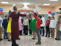 «Народов много – страна одна»