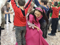 «Народов много – страна одна»