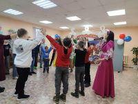 «Народов много – страна одна»