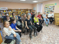 «Народов много – страна одна»