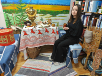 «Народов много – страна одна»