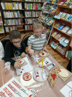 «Народов много – страна одна»