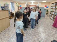 «Народов много – страна одна»