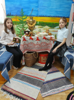 «Народов много – страна одна»