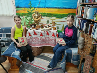 «Народов много – страна одна»