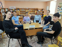 «Народов много – страна одна»