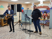 «Народов много – страна одна»