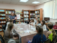 «Народов много – страна одна»