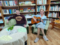 «Народов много – страна одна»