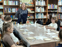 «Народов много – страна одна»