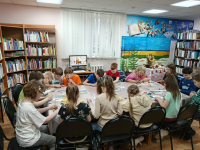 «Народов много – страна одна»