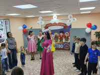 «Народов много – страна одна»