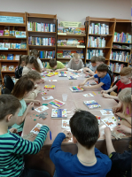 «Народов много – страна одна»