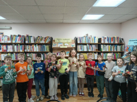 «Народов много – страна одна»