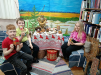 «Народов много – страна одна»