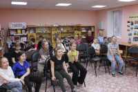 «Народов много – страна одна»