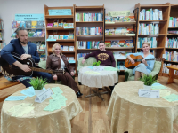 «Народов много – страна одна»