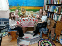 «Народов много – страна одна»