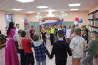 «Народов много – страна одна»