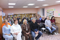 «Народов много – страна одна»