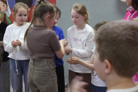 «Народов много – страна одна»