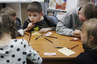 «Праздник знаний и творчества!»