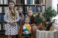 «Праздник знаний и творчества!»