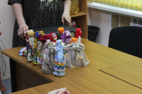 «Праздник знаний и творчества!»