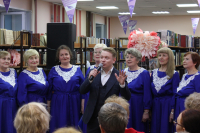 «Праздник знаний и творчества!»