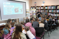 «Праздник знаний и творчества!»