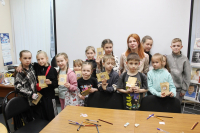 «Праздник знаний и творчества!»