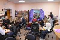 «Праздник знаний и творчества!»