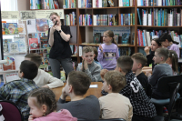 «Праздник знаний и творчества!»