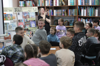 «Праздник знаний и творчества!»