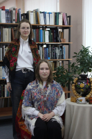 «Праздник знаний и творчества!»