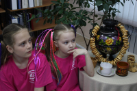 «Праздник знаний и творчества!»