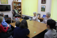 «Праздник знаний и творчества!»