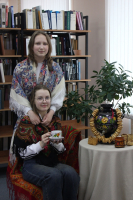 «Праздник знаний и творчества!»