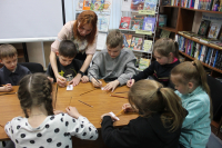 «Праздник знаний и творчества!»