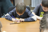 «Праздник знаний и творчества!»