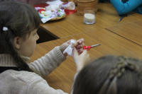 «Праздник знаний и творчества!»