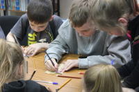 «Праздник знаний и творчества!»