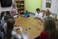 «Праздник знаний и творчества!»