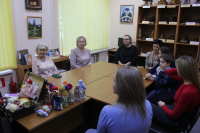 «Праздник знаний и творчества!»